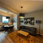 Luxusapartment, Kornmarkt, Stadtmitte, Zentral