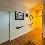 Luxusapartment, Kornmarkt, Stadtmitte, Zentral *
