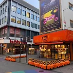 Luxusapartment, Kornmarkt, Stadtmitte, Zentral Apartamento *