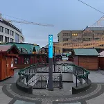 아파트 Luxusapartment, Kornmarkt, Stadtmitte, Zentral *