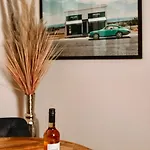 Luxusapartment, Kornmarkt, Stadtmitte, Zentral Apartamento