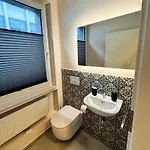 Luxusapartment, Kornmarkt, Stadtmitte, Zentral Apartamento *