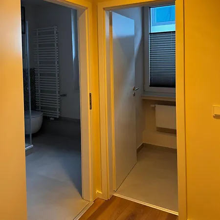 Luxusapartment, Kornmarkt, Stadtmitte, Zentral Appartement