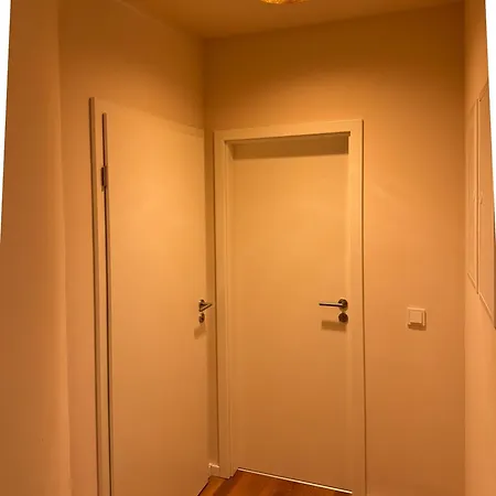 Apartment Luxusapartment, Kornmarkt, Stadtmitte, Zentral