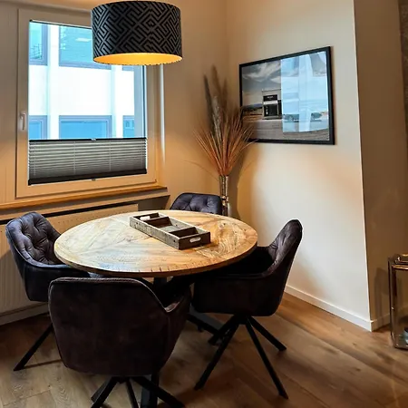 Luxusapartment, Kornmarkt, Stadtmitte, Zentral *