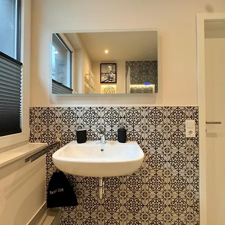 Luxusapartment, Kornmarkt, Stadtmitte, Zentral * Essen