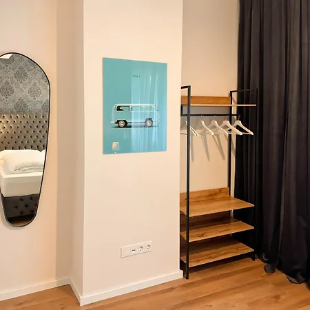 Luxusapartment, Kornmarkt, Stadtmitte, Zentral *