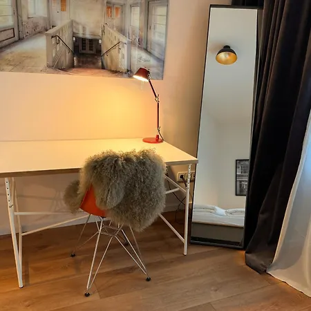 Luxusapartment, Kornmarkt, Stadtmitte, Zentral דירה *