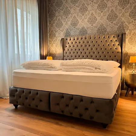 Luxusapartment, Kornmarkt, Stadtmitte, Zentral