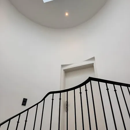 Appartement Luxusapartment, Kornmarkt, Stadtmitte, Zentral Essen