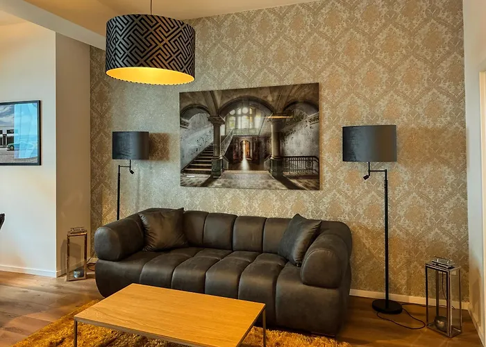 Luxusapartment, Kornmarkt, Stadtmitte, Zentral