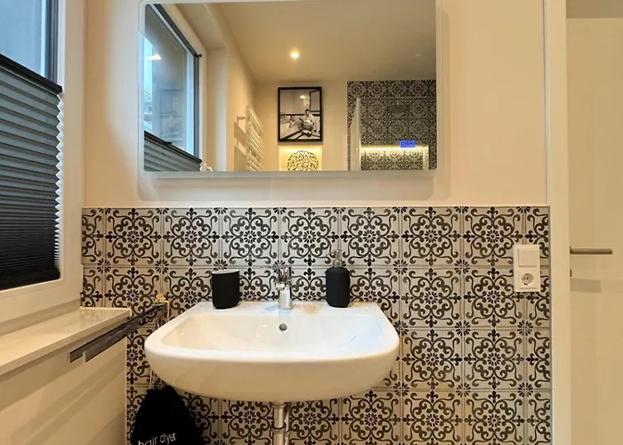 Luxusapartment, Kornmarkt, Stadtmitte, Zentral * Essen