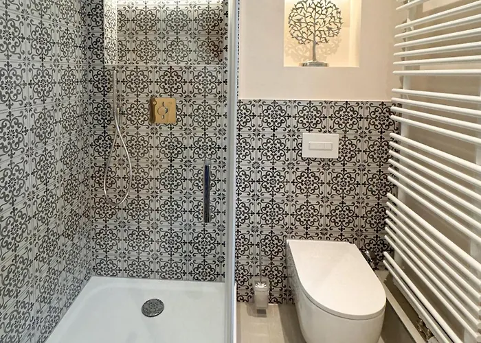 Luxusapartment, Kornmarkt, Stadtmitte, Zentral Apartment Essen