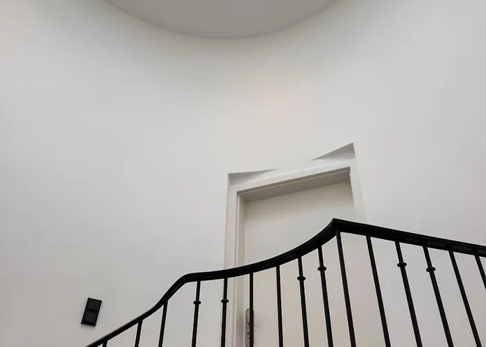 Lejlighed Luxusapartment, Kornmarkt, Stadtmitte, Zentral Essen