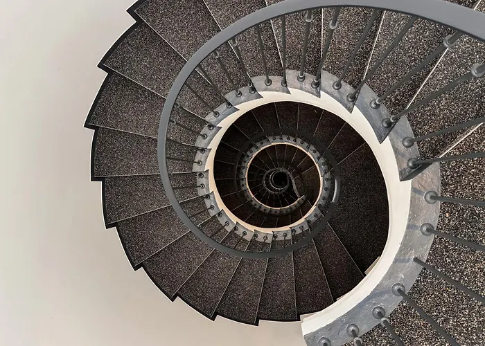 Luxusapartment, Kornmarkt, Stadtmitte, Zentral Apartmán *